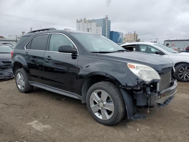 2012 Chevrolet Equinox LT