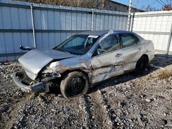 Vehiculos salvage en venta de Copart Lexington, KY: 2007 Honda Accord LX