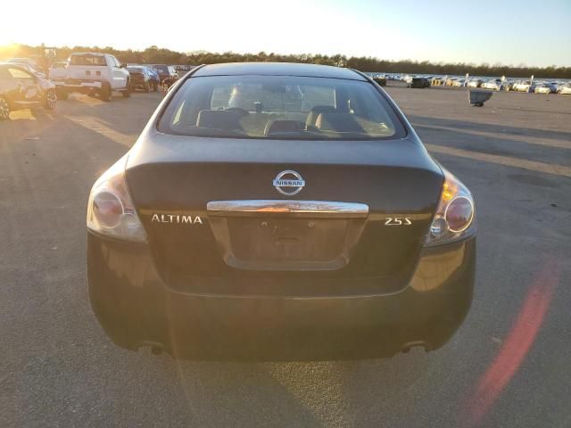 2009 Nissan Altima 2.5