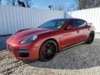 2016 Porsche Panamera GTS