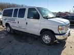 2013 Ford Econoline E350 Super Duty Wagon