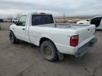 2001 Ford Ranger