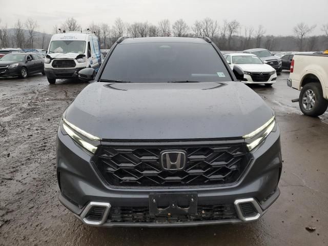 2023 Honda CR-V Sport Touring