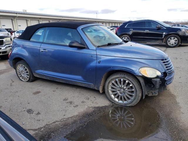 2006 Chrysler PT Cruiser GT