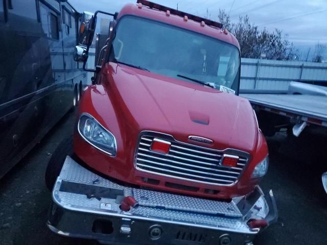 2020 Freightliner M2 106 Medium Duty