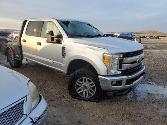 2017 Ford F250 Super Duty