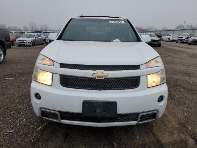 2008 Chevrolet Equinox Sport