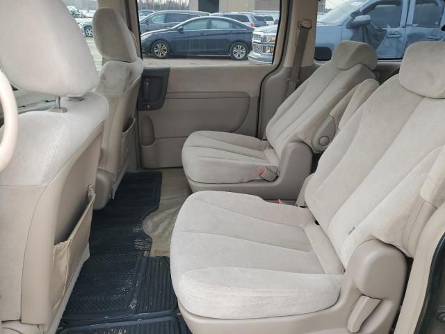 2006 KIA Sedona EX