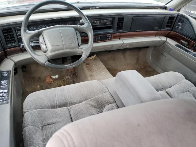 1999 Buick Lesabre Limited