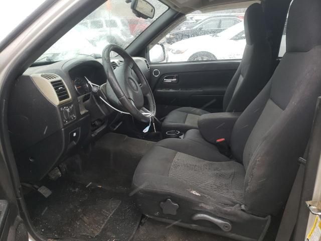 2008 Chevrolet Colorado LT