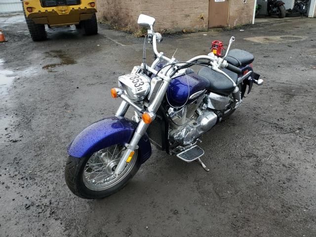 2003 Honda VT1300 S