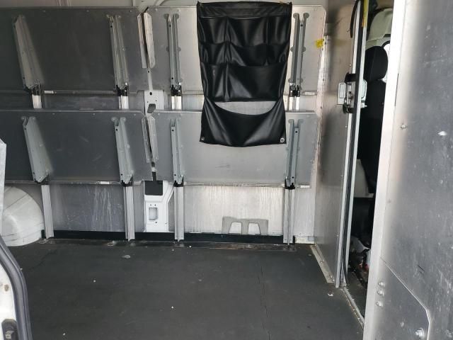 2014 Dodge RAM Promaster 2500 2500 High