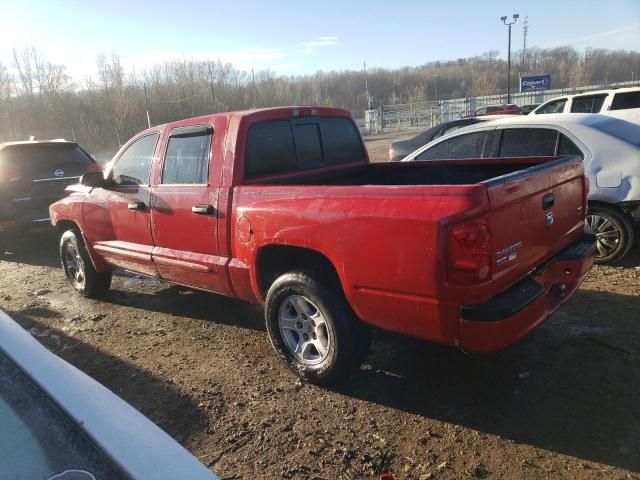 2005 Dodge Dakota Quad SLT