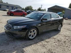 Salvage cars for sale from Copart Midway, FL: 2014 Ford Taurus SEL