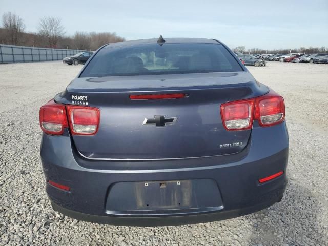 2013 Chevrolet Malibu LS