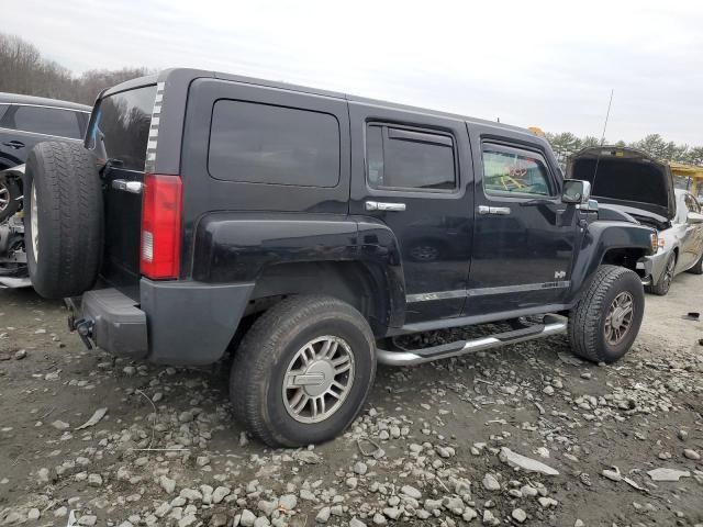 2007 Hummer H3