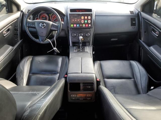 2010 Mazda CX-9