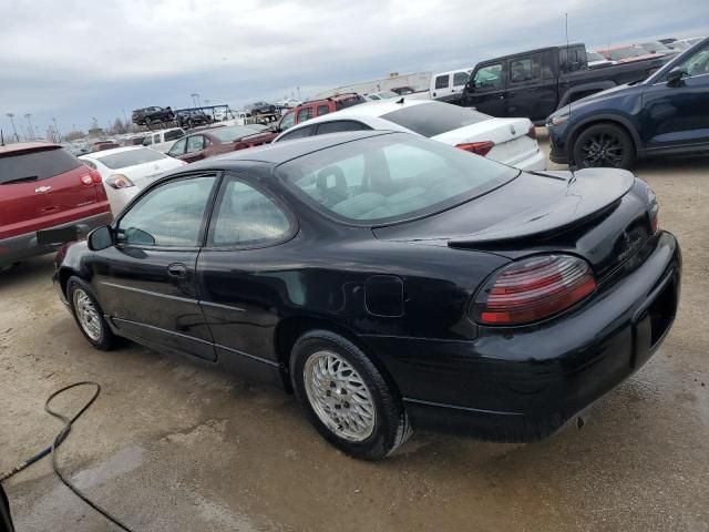 1997 Pontiac Grand Prix GT