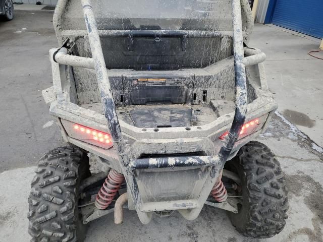 2023 Polaris RZR Trail S 1000 Ultimate