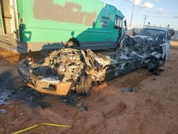 Salvage vehicles for parts for sale at auction: 2018 Ford F150 Supercrew