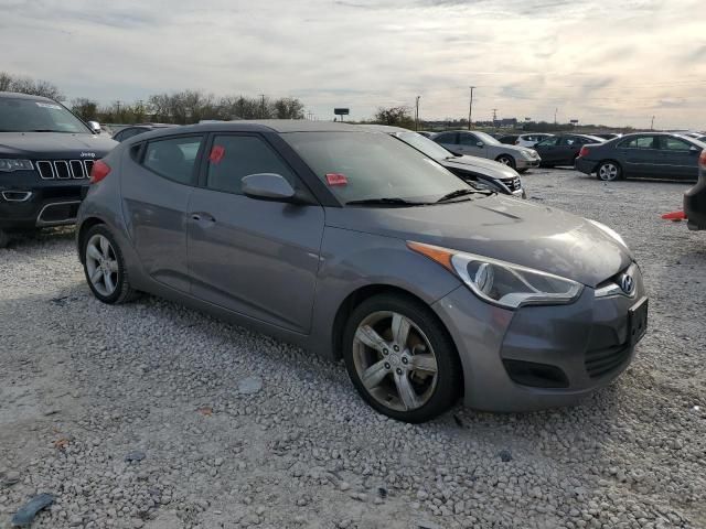 2015 Hyundai Veloster