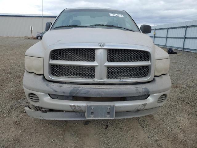 2002 Dodge RAM 1500