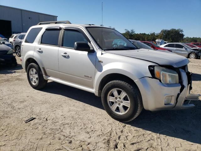 2008 Mercury Mariner