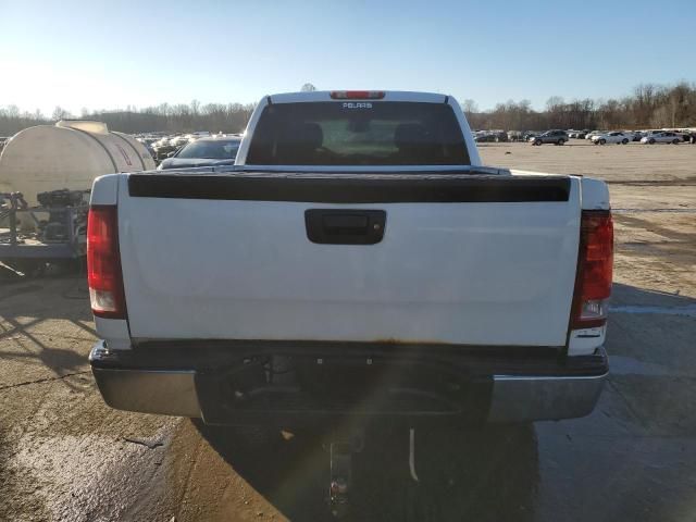 2007 GMC New Sierra K1500