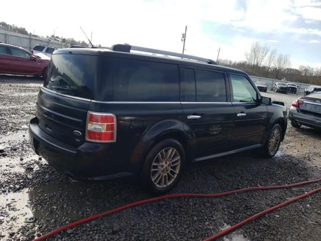 2015 Ford Flex SEL