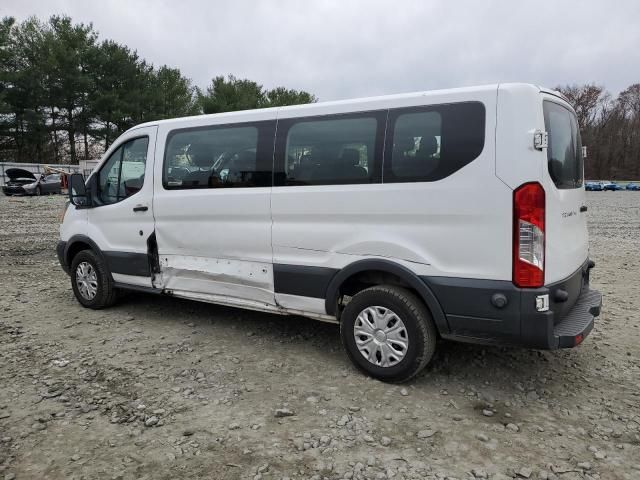 2016 Ford Transit T-350