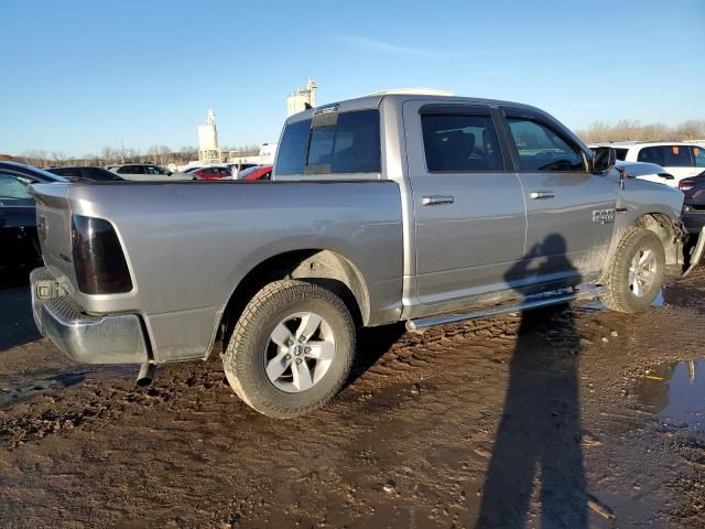 2019 Dodge RAM 1500 Classic SLT