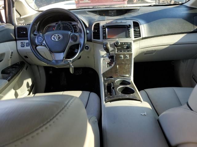 2014 Toyota Venza LE