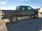 2017 GMC Sierra K1500 SLT