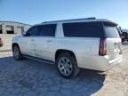 2015 GMC Yukon XL Denali