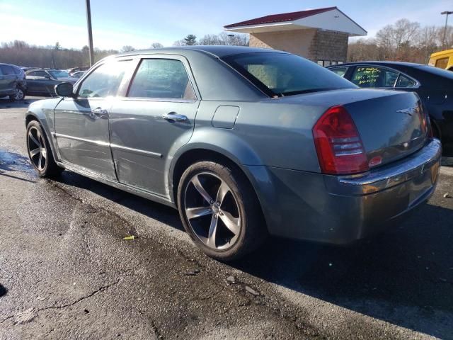 2005 Chrysler 300C