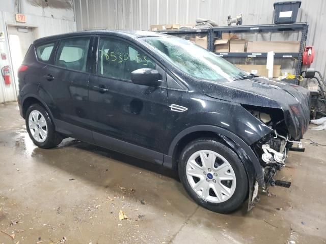 2016 Ford Escape S