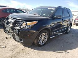 2014 Ford Explorer XLT for sale in Madisonville, TN