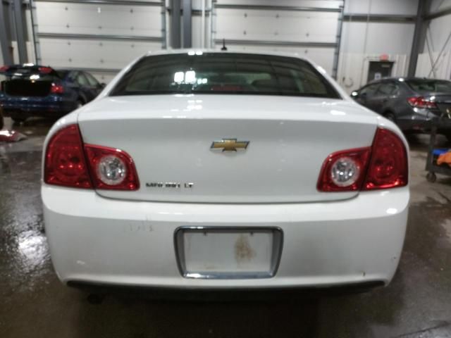 2010 Chevrolet Malibu 1LT