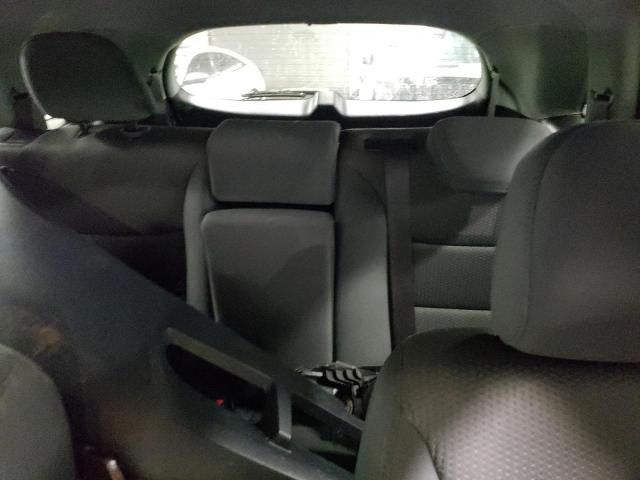 2012 KIA Sorento Base