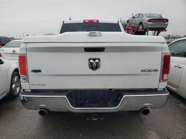 2013 Dodge 1500 Laramie