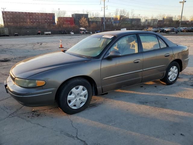 2003 Buick Regal LS