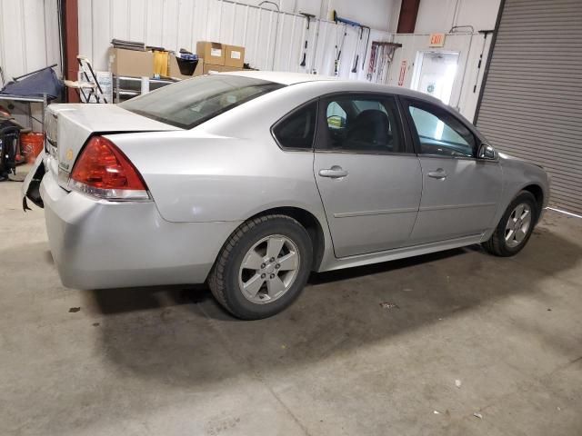 2010 Chevrolet Impala LT