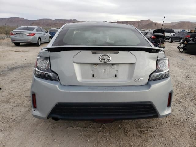 2014 Scion TC