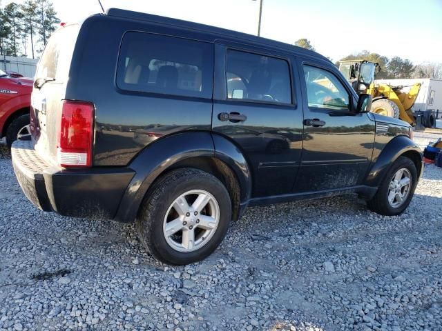 2008 Dodge Nitro SLT