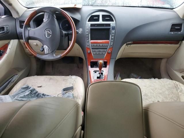 2010 Lexus ES 350