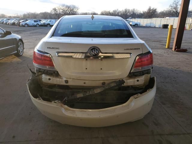 2012 Buick Lacrosse Premium