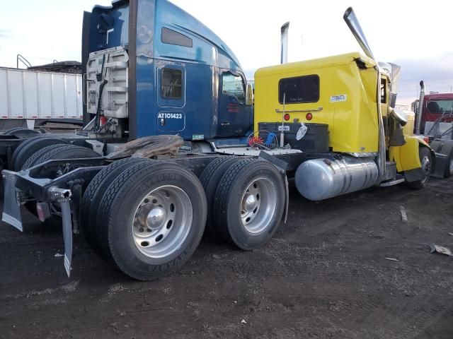 2007 Peterbilt 379