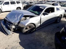 Salvage cars for sale from Copart Las Vegas, NV: 2014 Ford Mustang