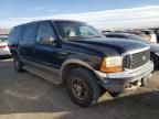 2001 Ford Excursion Limited