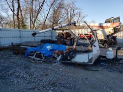 Salvage cars for sale from Copart Louisville, KY: 2013 Keystone Passport